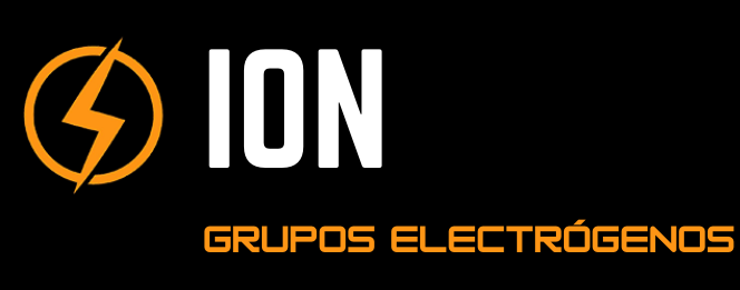 Logo ion empresa